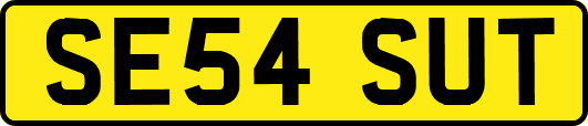 SE54SUT