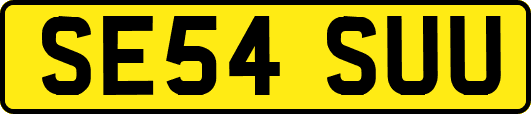 SE54SUU