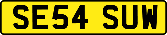 SE54SUW