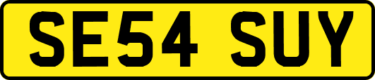 SE54SUY