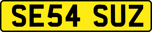 SE54SUZ
