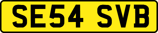 SE54SVB