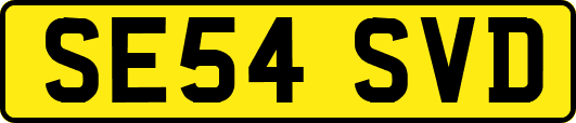 SE54SVD