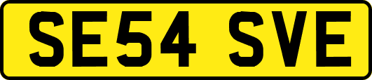 SE54SVE