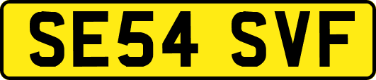 SE54SVF
