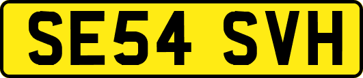 SE54SVH