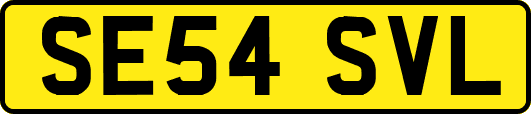 SE54SVL