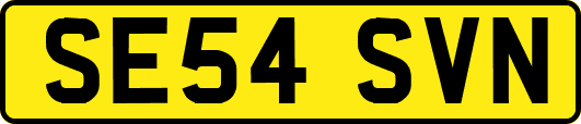 SE54SVN