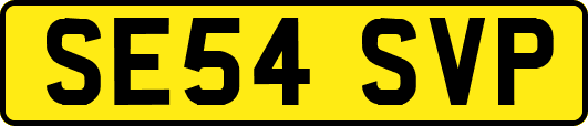 SE54SVP
