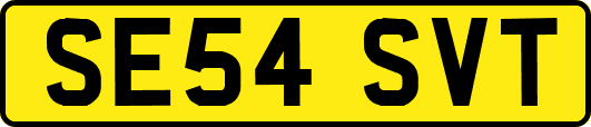 SE54SVT