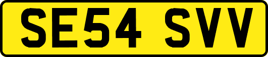 SE54SVV