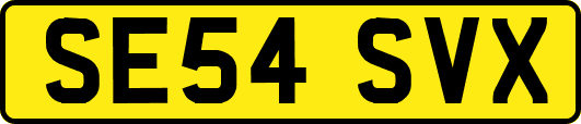 SE54SVX