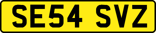 SE54SVZ