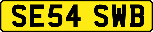 SE54SWB