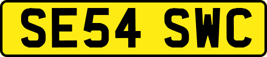 SE54SWC