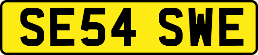 SE54SWE