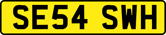 SE54SWH