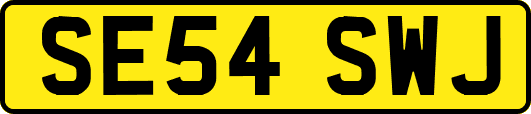 SE54SWJ