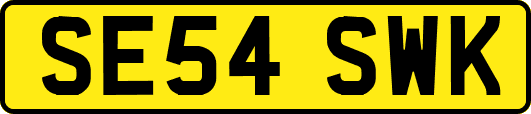 SE54SWK
