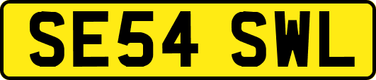 SE54SWL