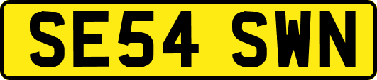 SE54SWN