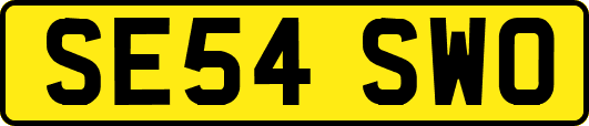 SE54SWO