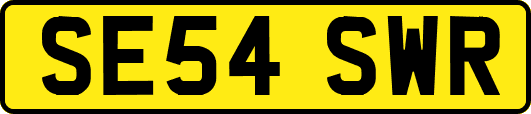 SE54SWR