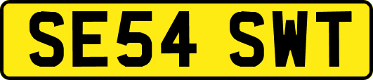 SE54SWT