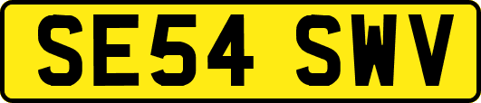 SE54SWV