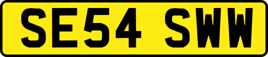 SE54SWW