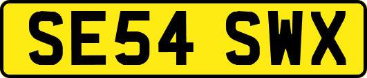 SE54SWX