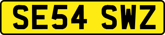 SE54SWZ