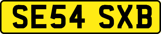 SE54SXB