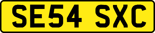 SE54SXC