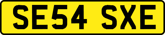 SE54SXE