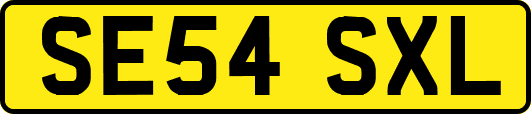 SE54SXL