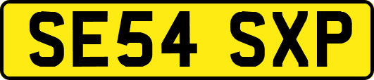 SE54SXP