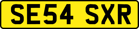 SE54SXR