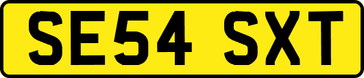 SE54SXT