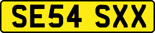 SE54SXX