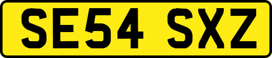 SE54SXZ