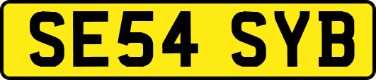 SE54SYB