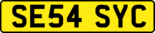 SE54SYC
