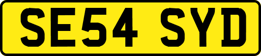 SE54SYD