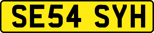 SE54SYH