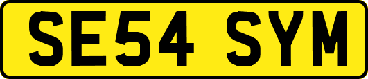 SE54SYM