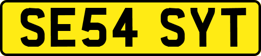 SE54SYT