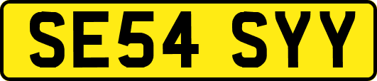 SE54SYY