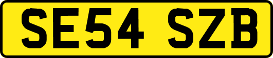 SE54SZB