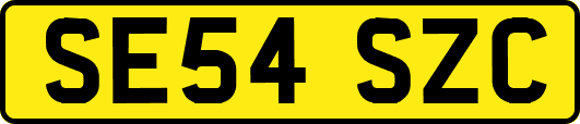 SE54SZC